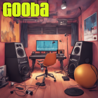 Gooba - Full Cover cover